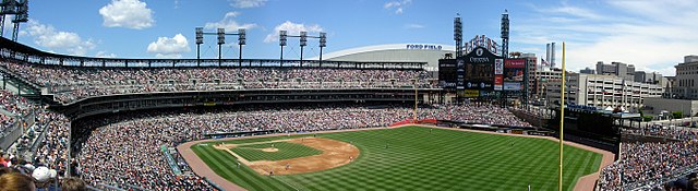 Displaying Your Favorite Baseball Memories