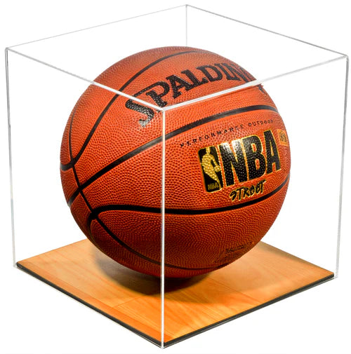 Keeping Your Basketball Memorabilia Safe and Sound – Tips from the Pros