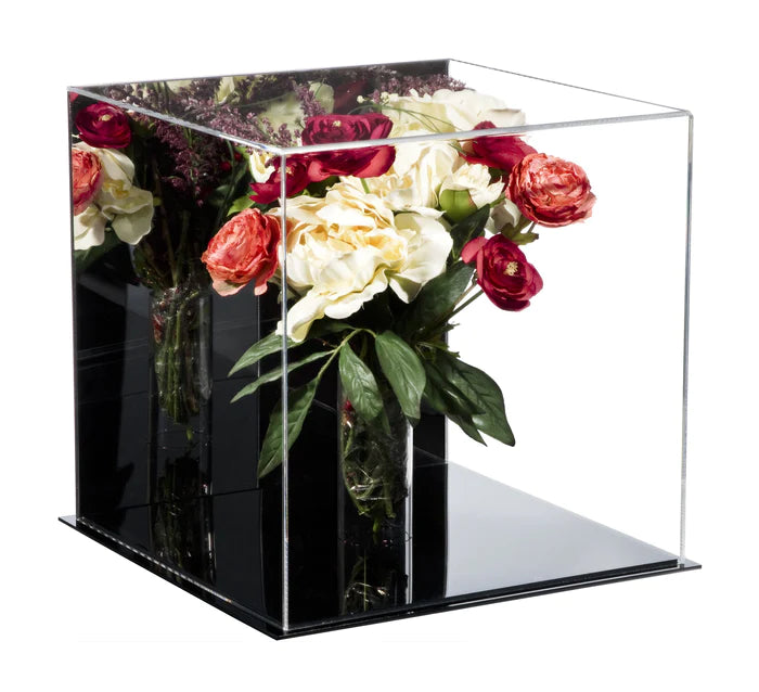 Flower Display Cases