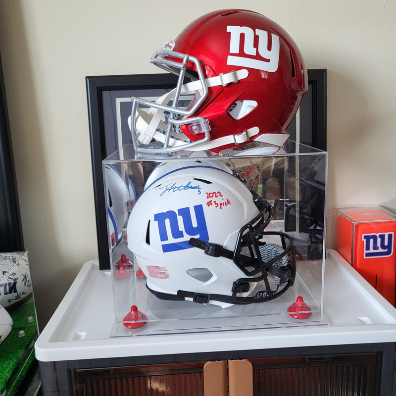 NY GIANT MEMORABILIA