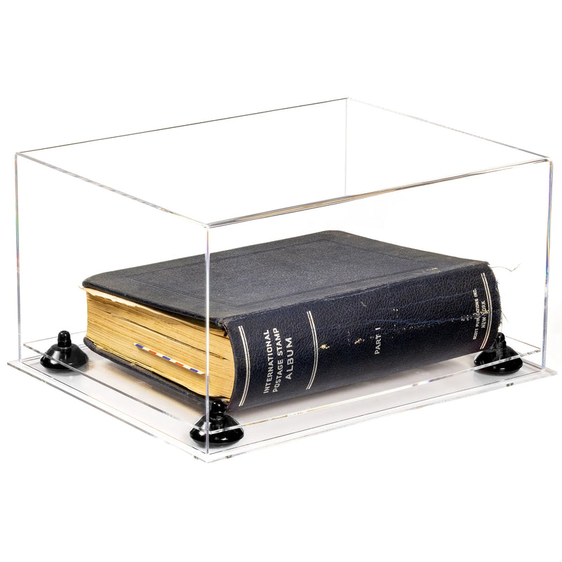 book display stand for sale on Better Display Cases