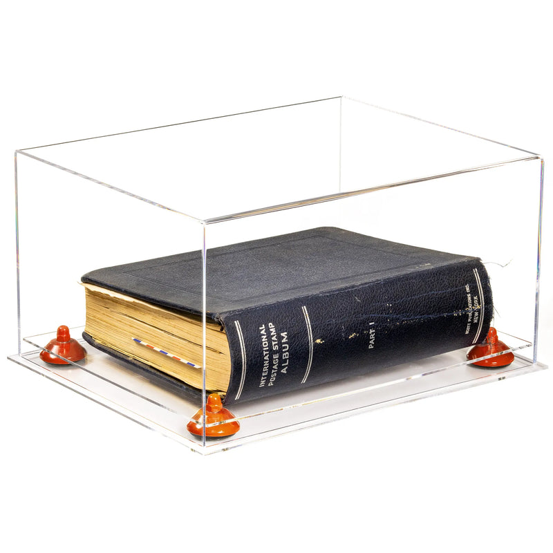 book display stand for sale on Better Display Cases