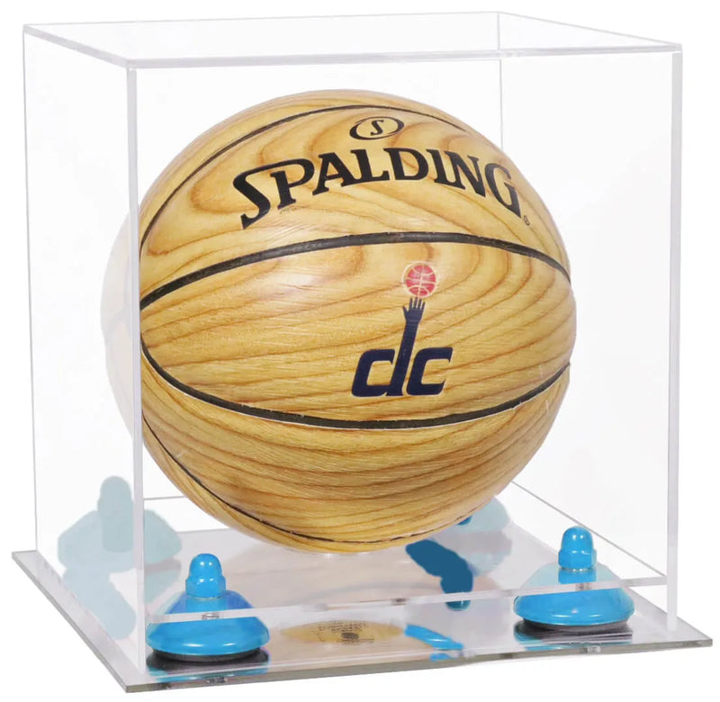 basketball case for sale on Better Display Cases