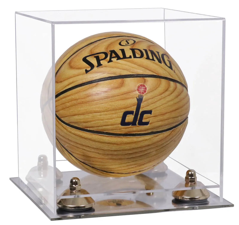 basketball case for sale on Better Display Cases