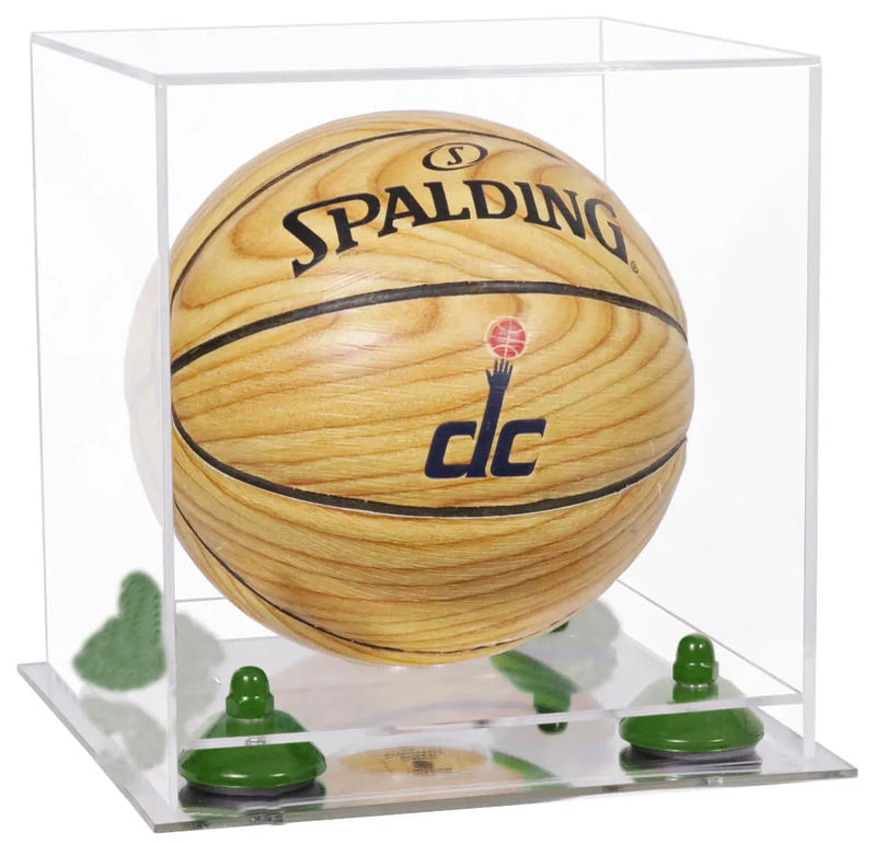 basketball case for sale on Better Display Cases