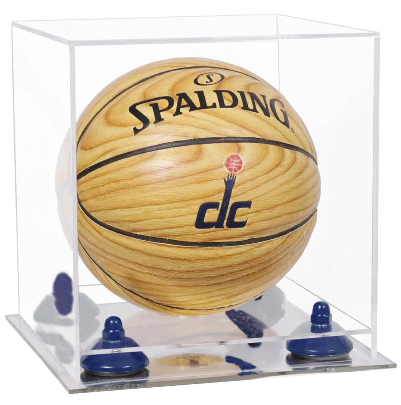 basketball case for sale on Better Display Cases