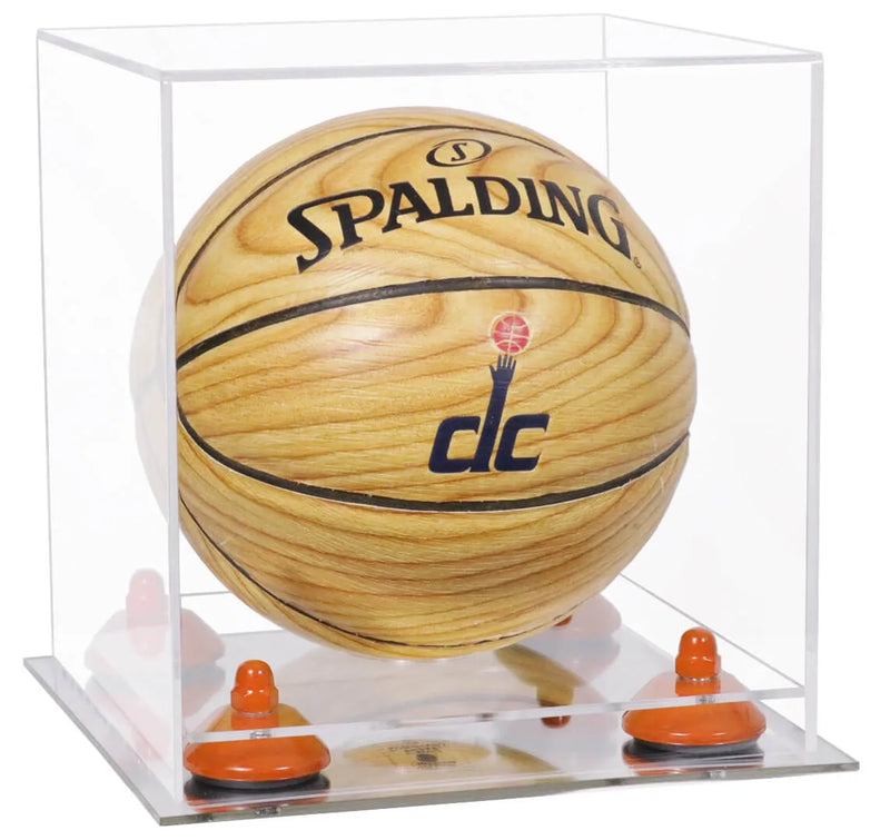 basketball case for sale on Better Display Cases