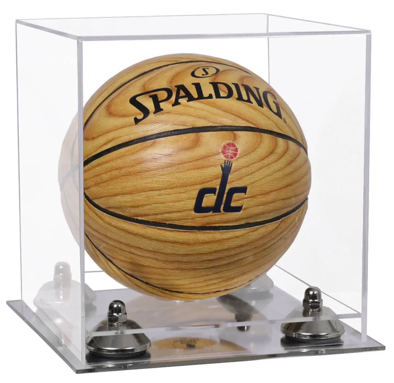 basketball case for sale on Better Display Cases