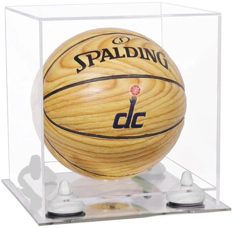 basketball case for sale on Better Display Cases