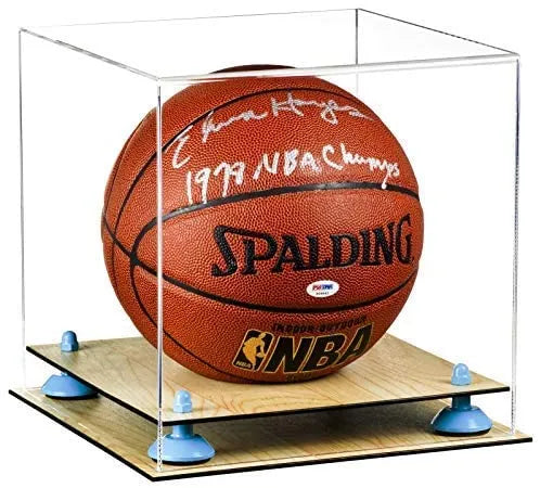 basketball case for sale on Better Display Cases