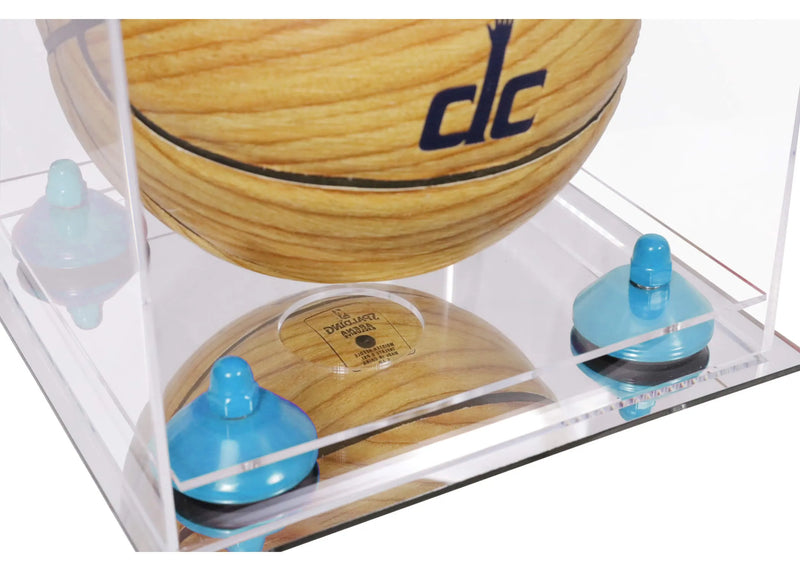 basketball case for sale on Better Display Cases