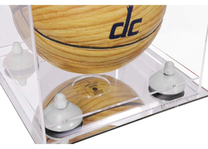 basketball case for sale on Better Display Cases