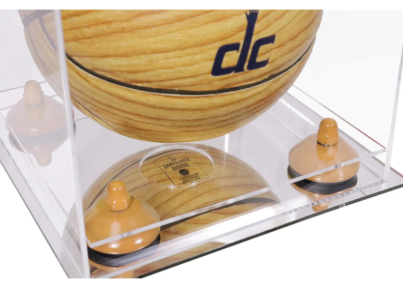 basketball case for sale on Better Display Cases