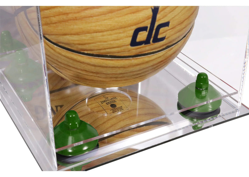 basketball case for sale on Better Display Cases