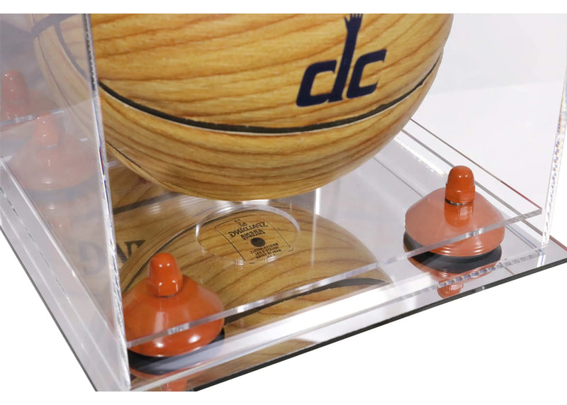 basketball case for sale on Better Display Cases