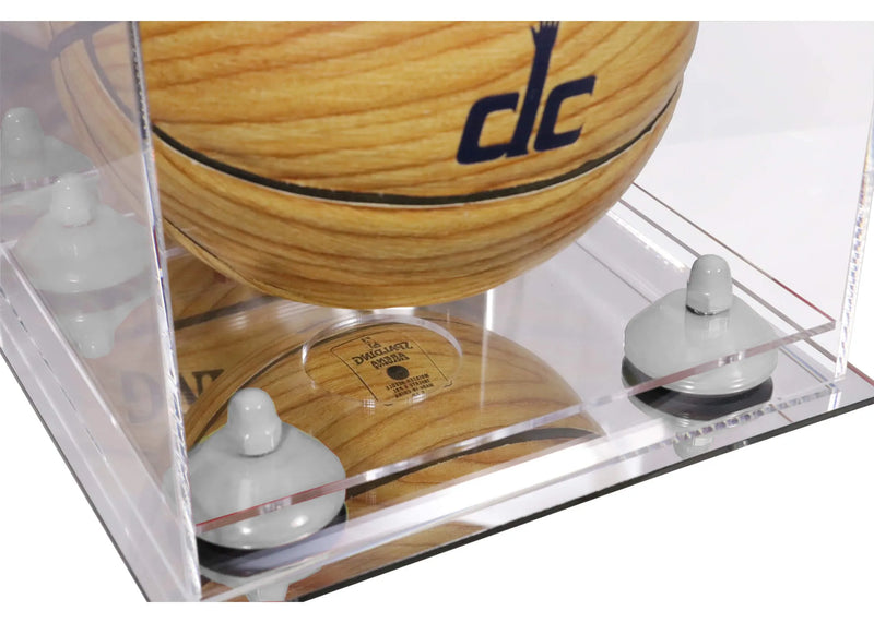 basketball case for sale on Better Display Cases