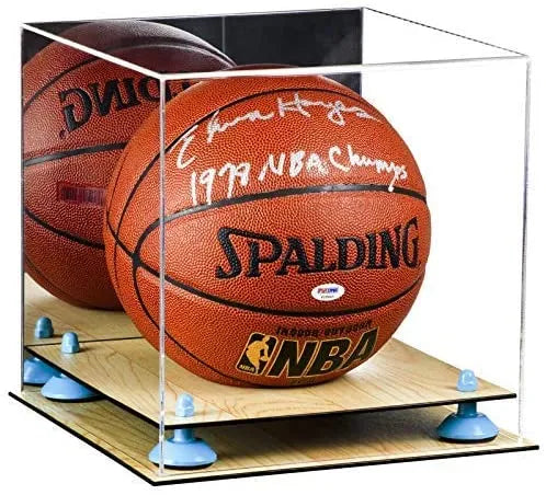 basketball case for sale on Better Display Cases