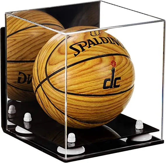 acrylic-full-size-basketball-display-case-for-sale-on-Better-Display-Cases