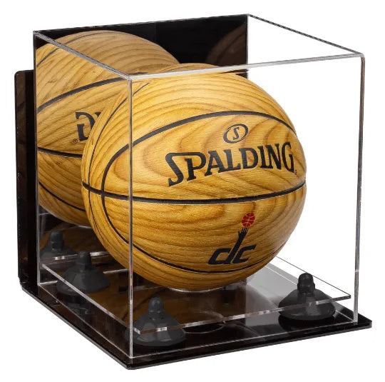 acrylic-full-size-basketball-display-case-for-sale-on-Better-Display-Cases