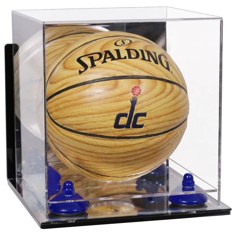 basketball case for sale on Better Display Cases