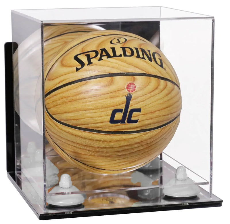 basketball case for sale on Better Display Cases