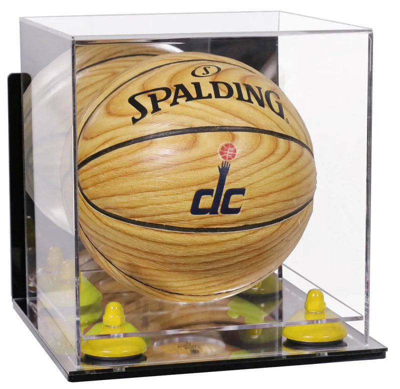 basketball case for sale on Better Display Cases