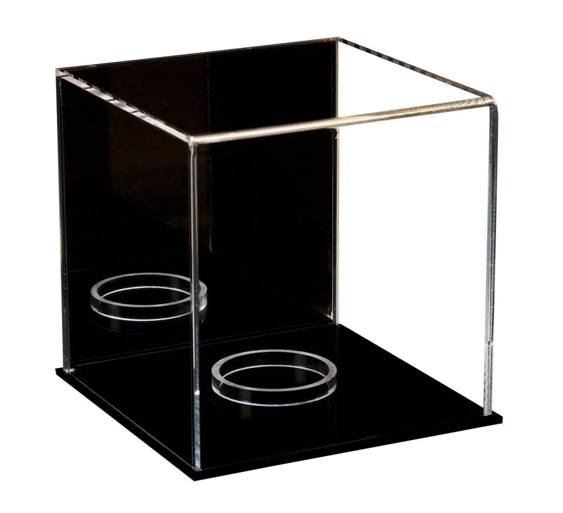 home run softball display case for sale on Better Display Cases