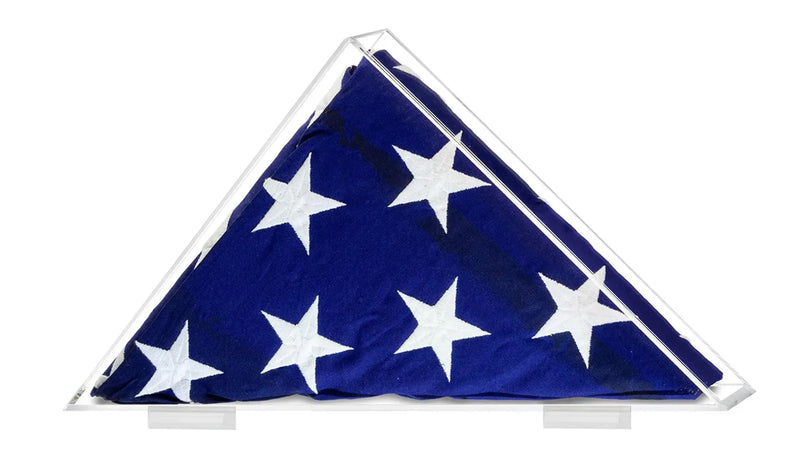 american flag memorabilia display case for sale at better display cases