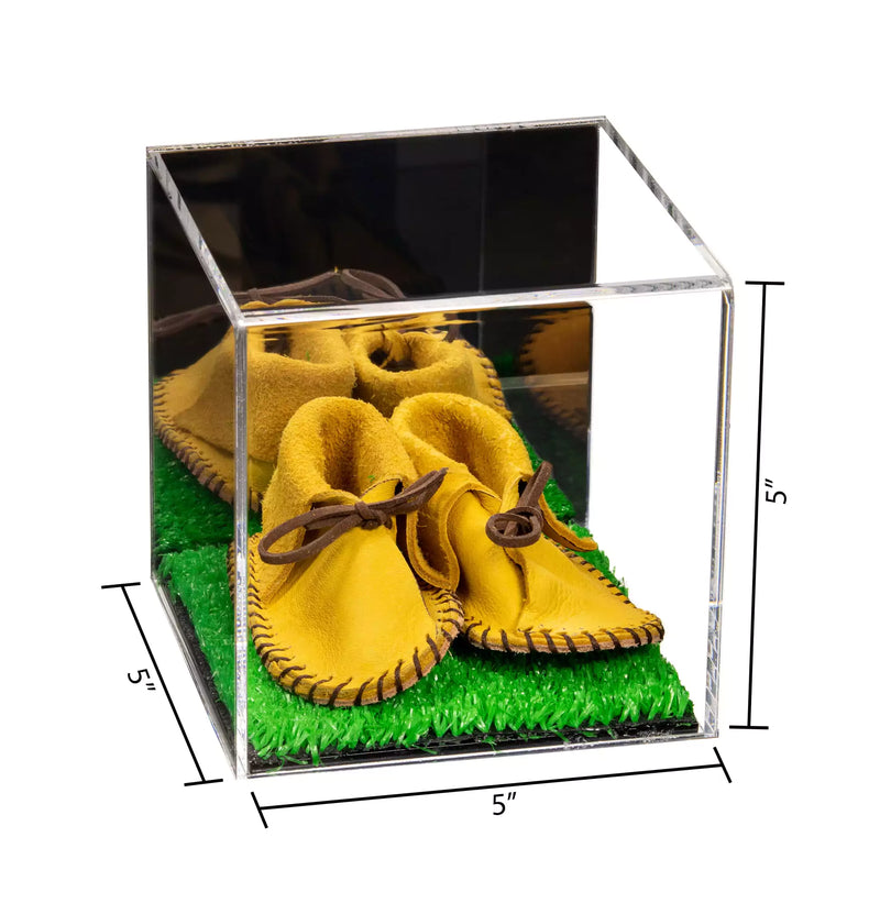 baby shoes display case for sale on better display cases