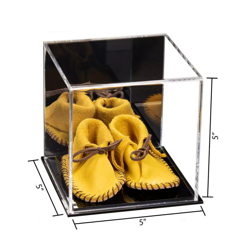 baby shoes display case for sale on better display cases