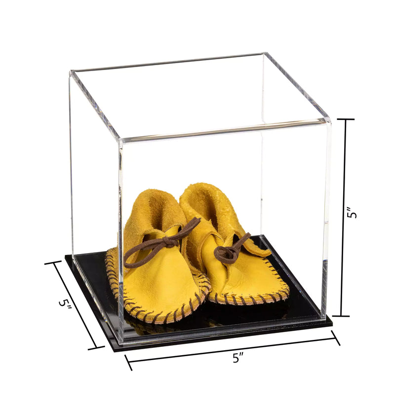 baby shoes display case for sale on better display cases