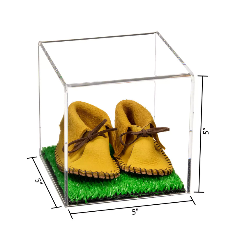 baby shoes display case for sale on better display cases