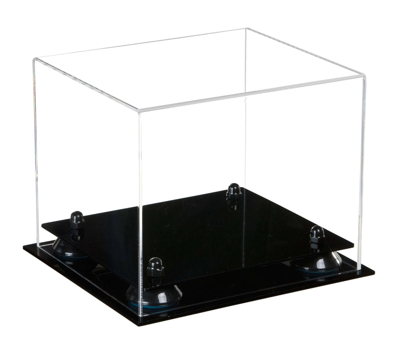 baseball cap case display for sale on Better Display Cases