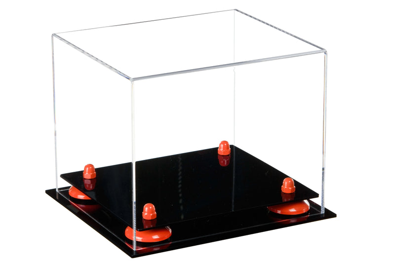 baseball cap case display for sale on Better Display Cases