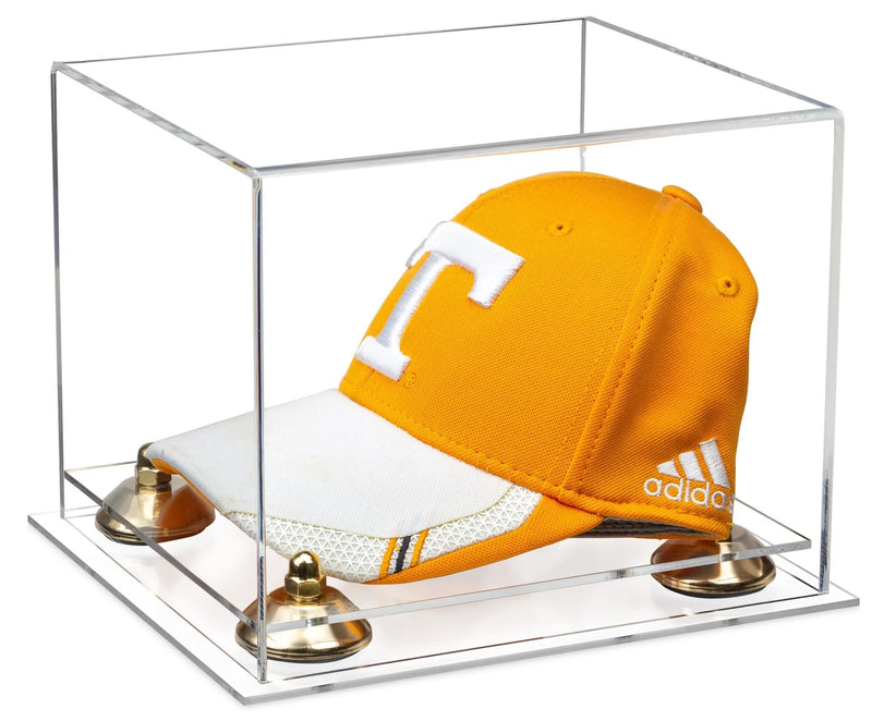 display case for baseball caps for sale on Better Display Cases