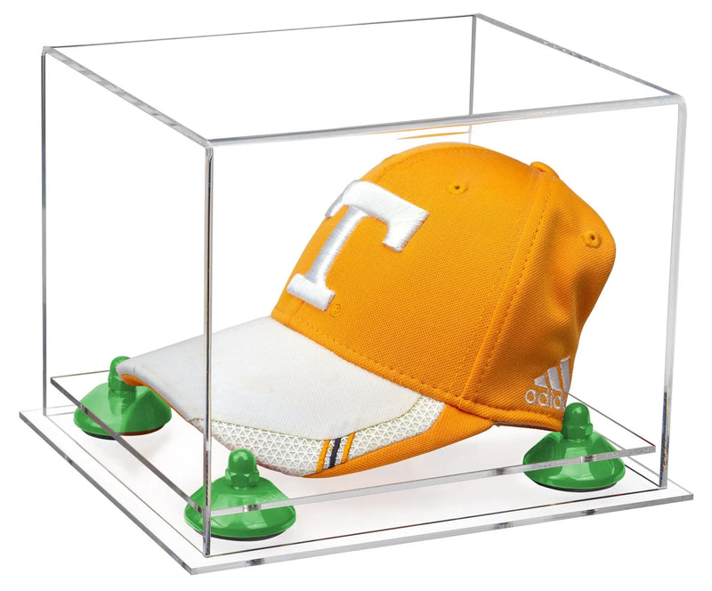 display case for baseball caps for sale on Better Display Cases