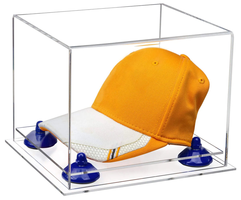 display case for baseball caps for sale on Better Display Cases