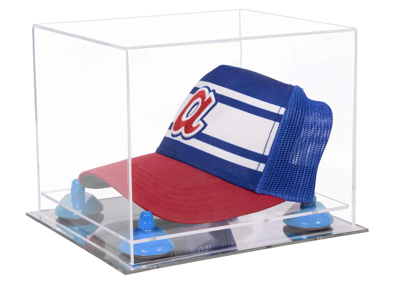 hat display cases for sale on Better Display Cases