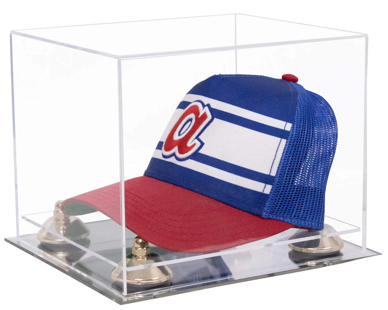 hat display cases for sale on Better Display Cases