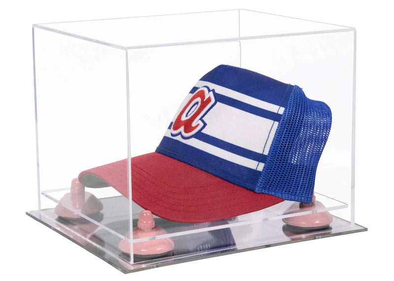 hat display cases for sale on Better Display Cases