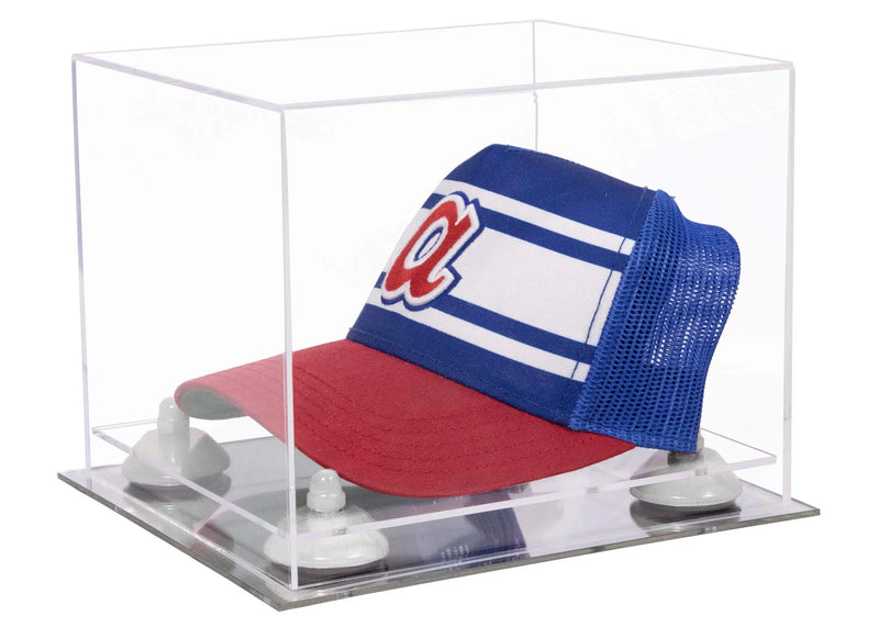 hat display cases for sale on Better Display Cases