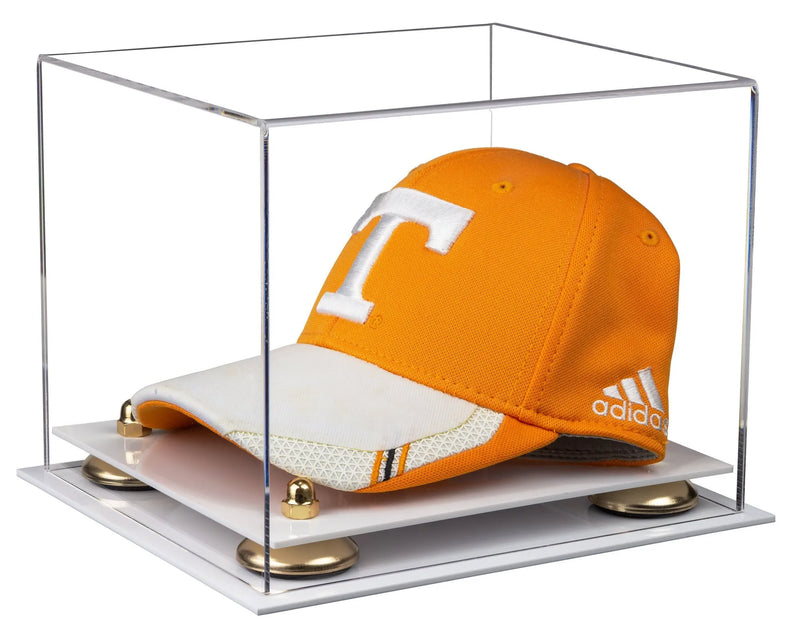 hat display cases for sale on Better Display Cases