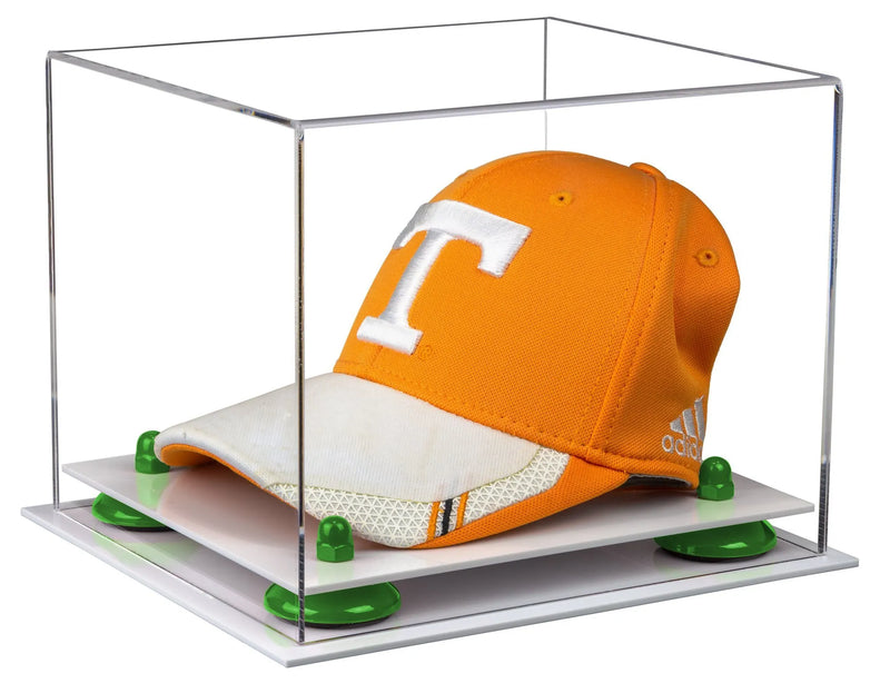 hat display cases for sale on Better Display Cases