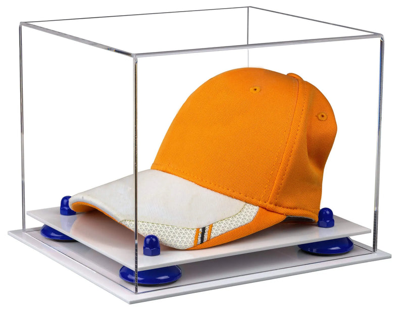 hat display cases for sale on Better Display Cases