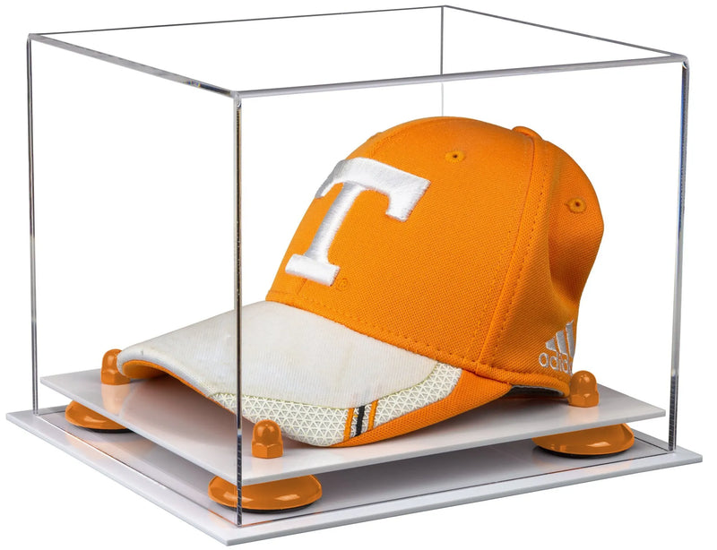 hat display cases for sale on Better Display Cases