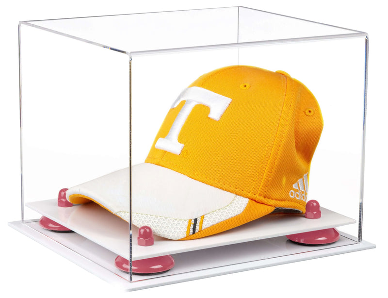 hat display cases for sale on Better Display Cases