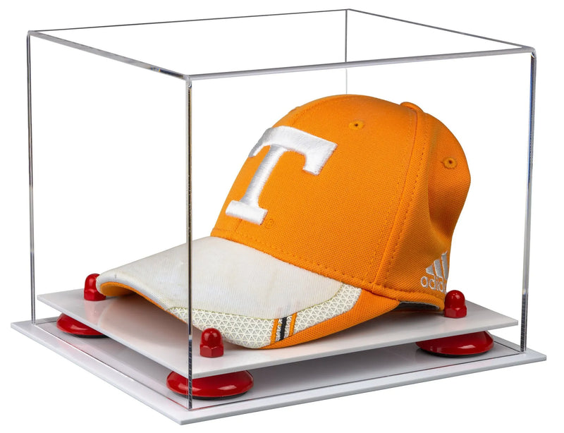 hat display cases for sale on Better Display Cases