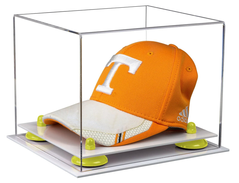 hat display cases for sale on Better Display Cases