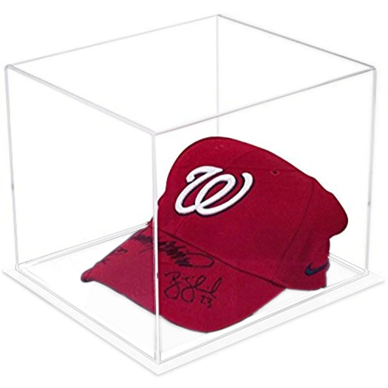 hat display cases for sale on Better Display Cases