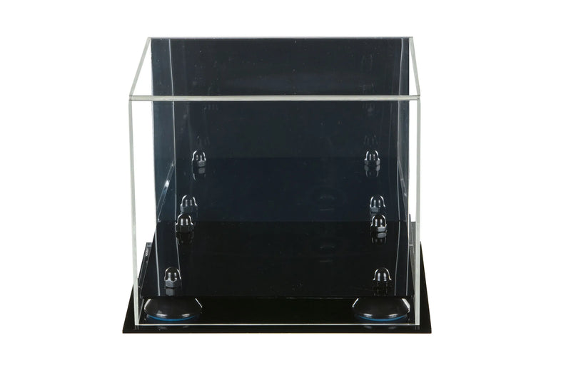 baseball cap case display for sale on Better Display Cases